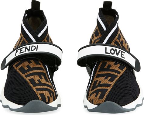 fendi rockoko ff knit sneakers real vs fake|fendi bags real or fake.